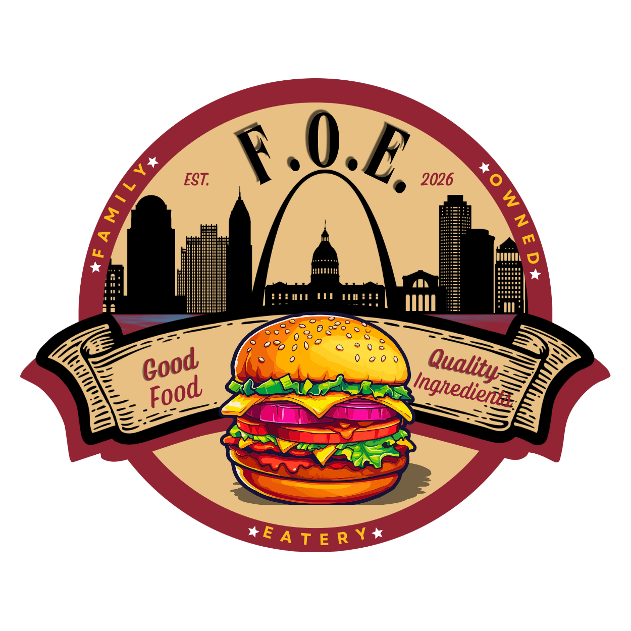 F.O.E STL